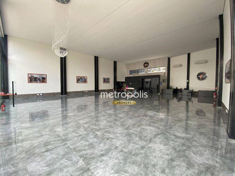 Depósito-Galpão, 300 m² - Foto 3