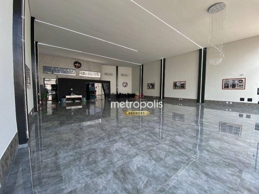 Depósito-Galpão, 300 m² - Foto 4