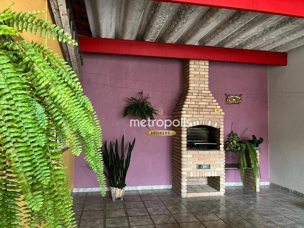 Casa, 2 quartos, 232 m² - Foto 12