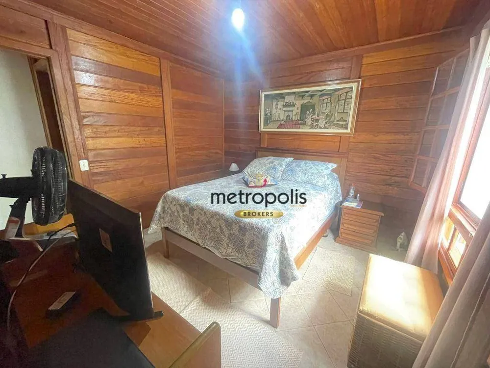 Casa de Condomínio, 3 quartos - Foto 7