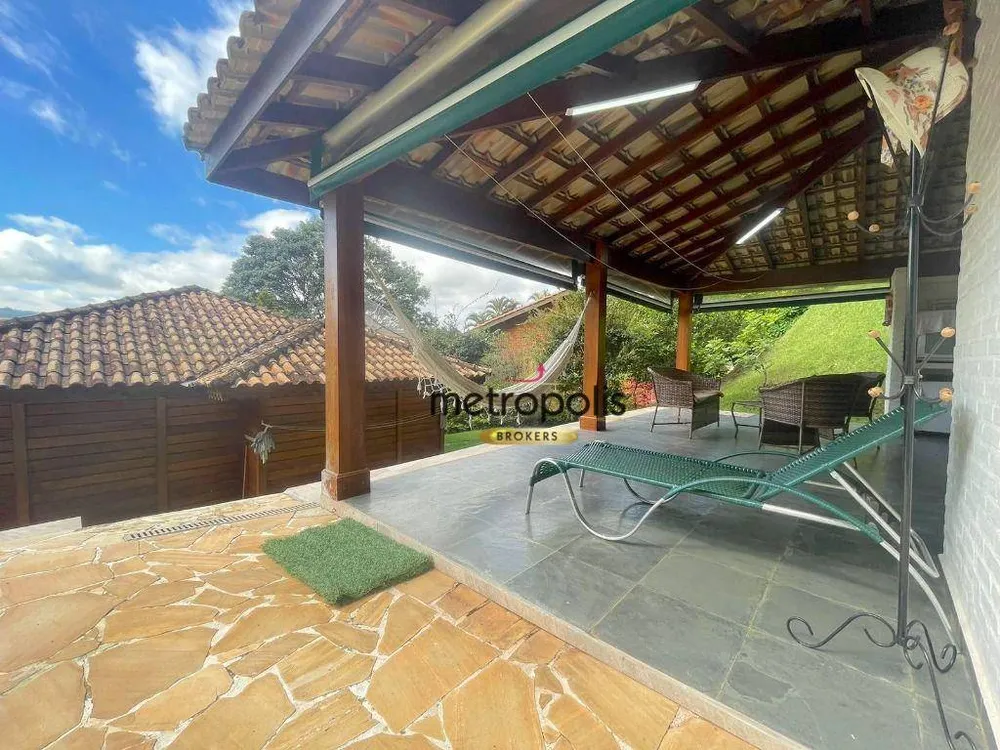 Casa de Condomínio, 3 quartos - Foto 11