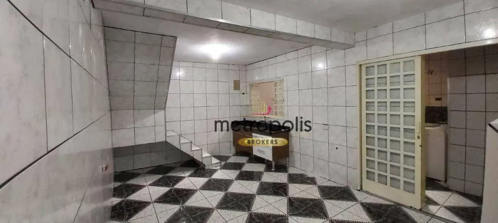 Casa, 4 quartos, 191 m² - Foto 4