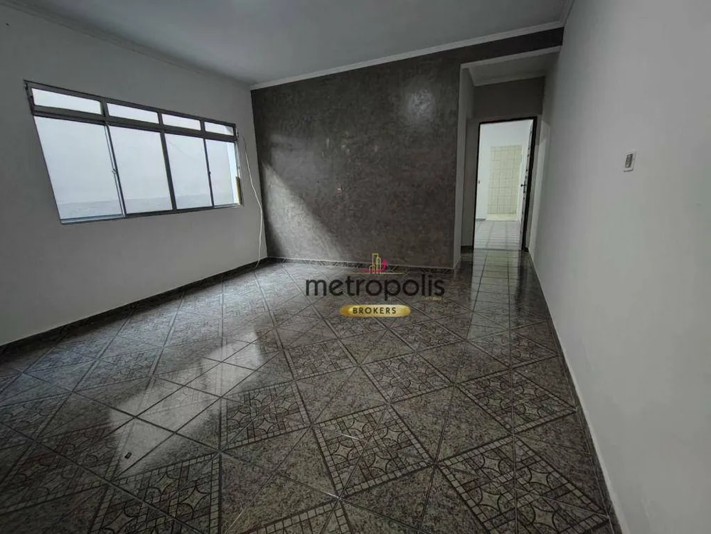 Casa, 4 quartos, 191 m² - Foto 1