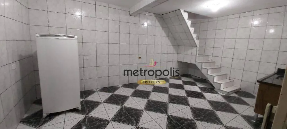 Casa, 4 quartos, 191 m² - Foto 3