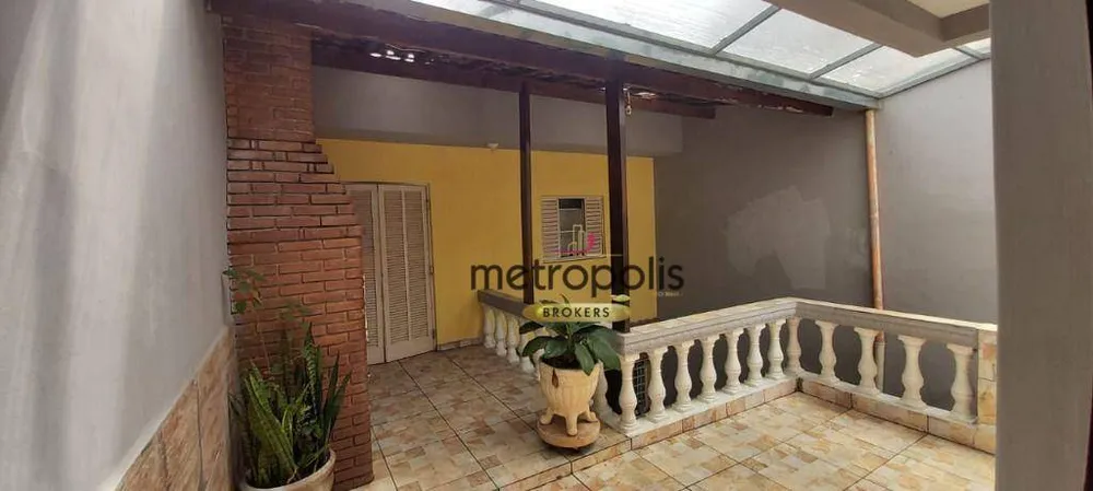 Casa, 4 quartos, 191 m² - Foto 10