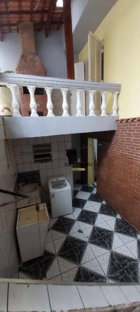 Casa, 4 quartos, 191 m² - Foto 9