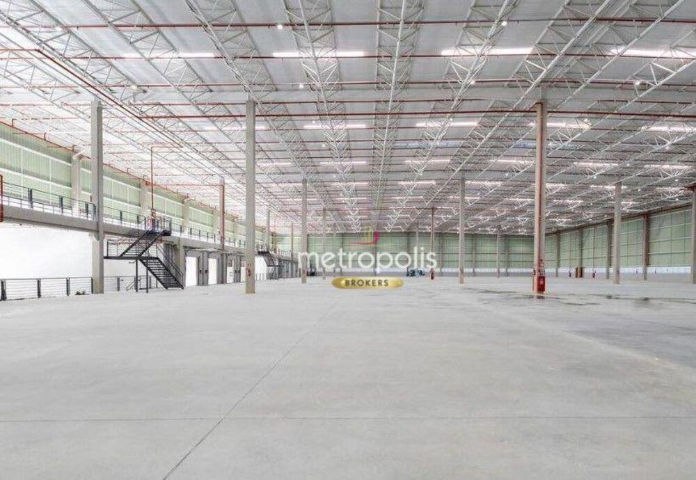 Depósito-Galpão, 1959 m² - Foto 2