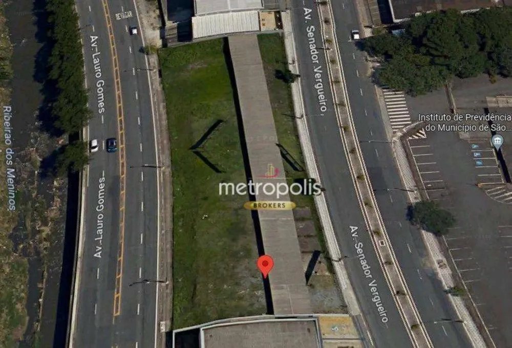 Terreno, 2101 m² - Foto 1
