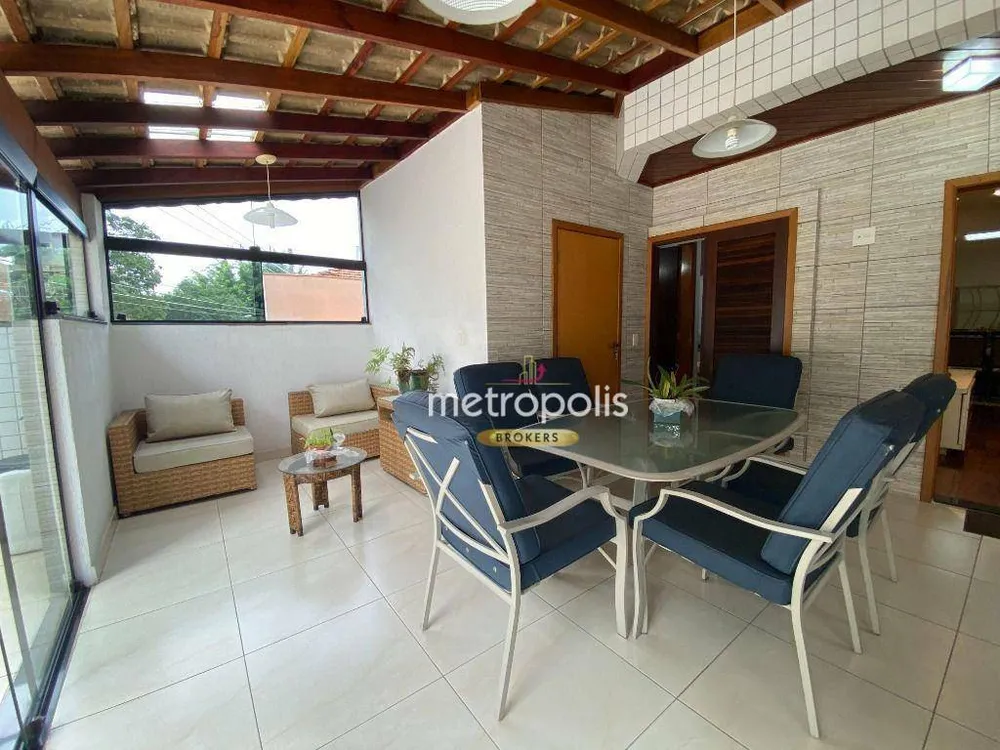Apartamento, 3 quartos, 168 m² - Foto 2
