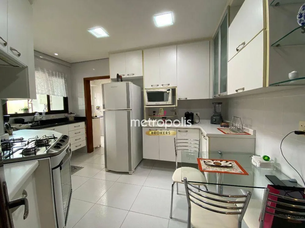 Apartamento, 3 quartos, 168 m² - Foto 5