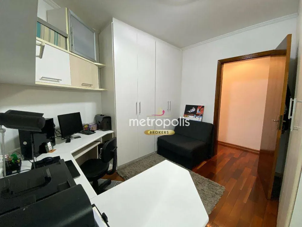 Apartamento, 3 quartos, 168 m² - Foto 10