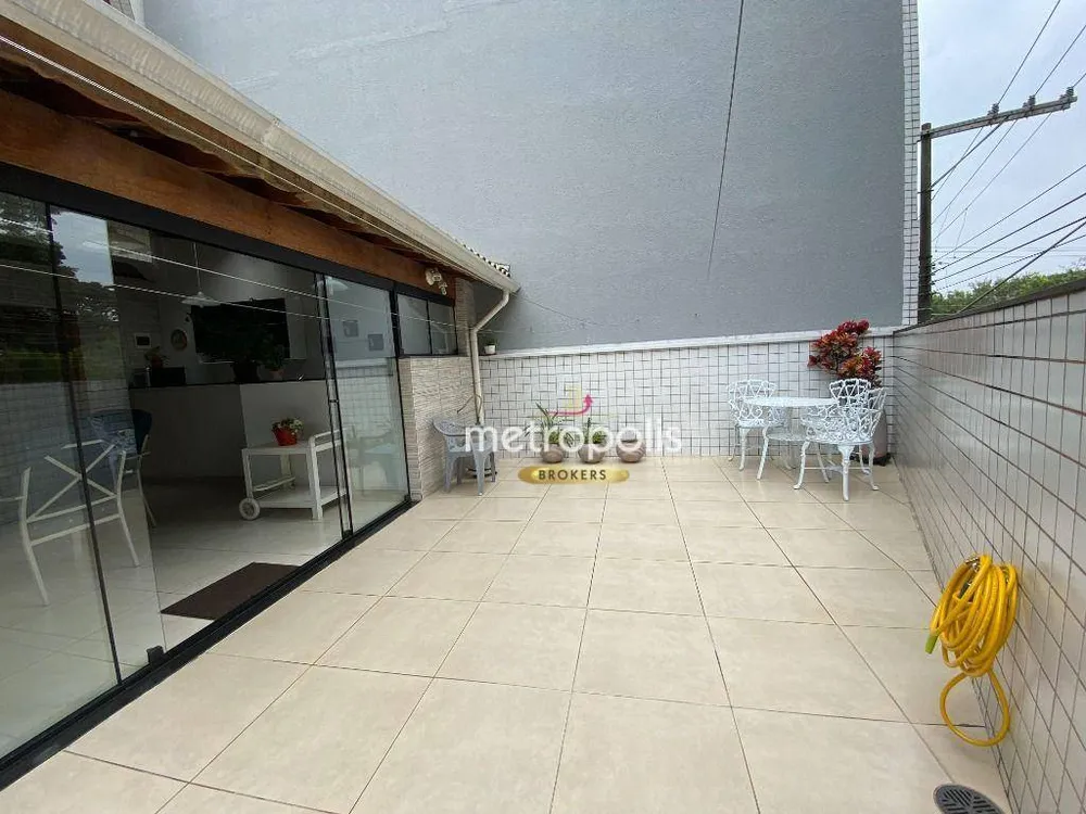 Apartamento, 3 quartos, 168 m² - Foto 3