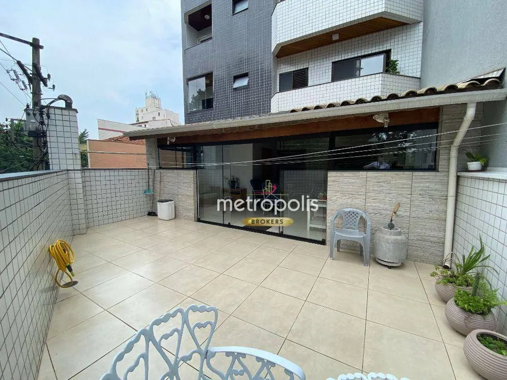 Apartamento, 3 quartos, 168 m² - Foto 4
