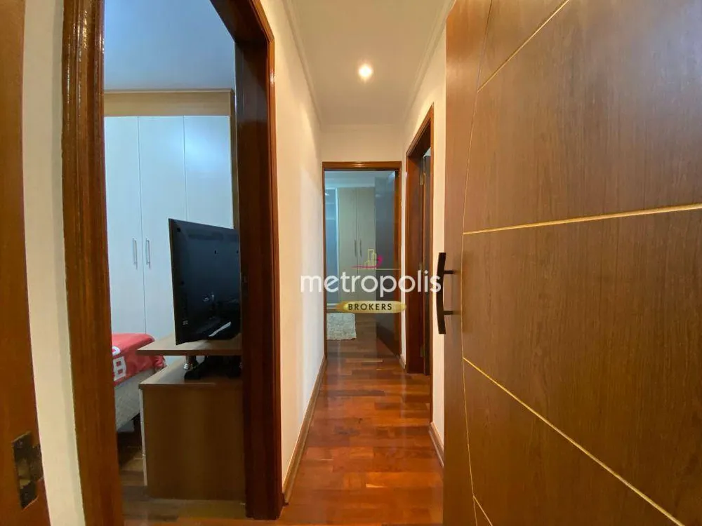 Apartamento, 3 quartos, 168 m² - Foto 6