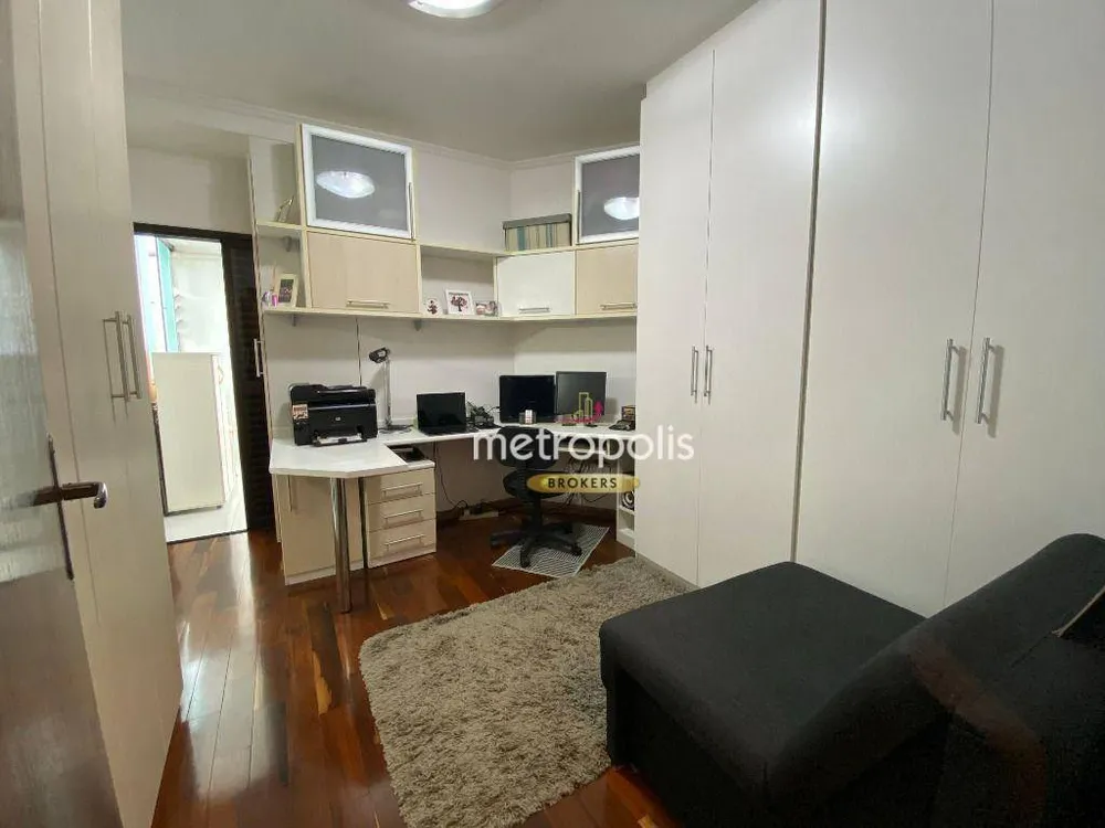 Apartamento, 3 quartos, 168 m² - Foto 9