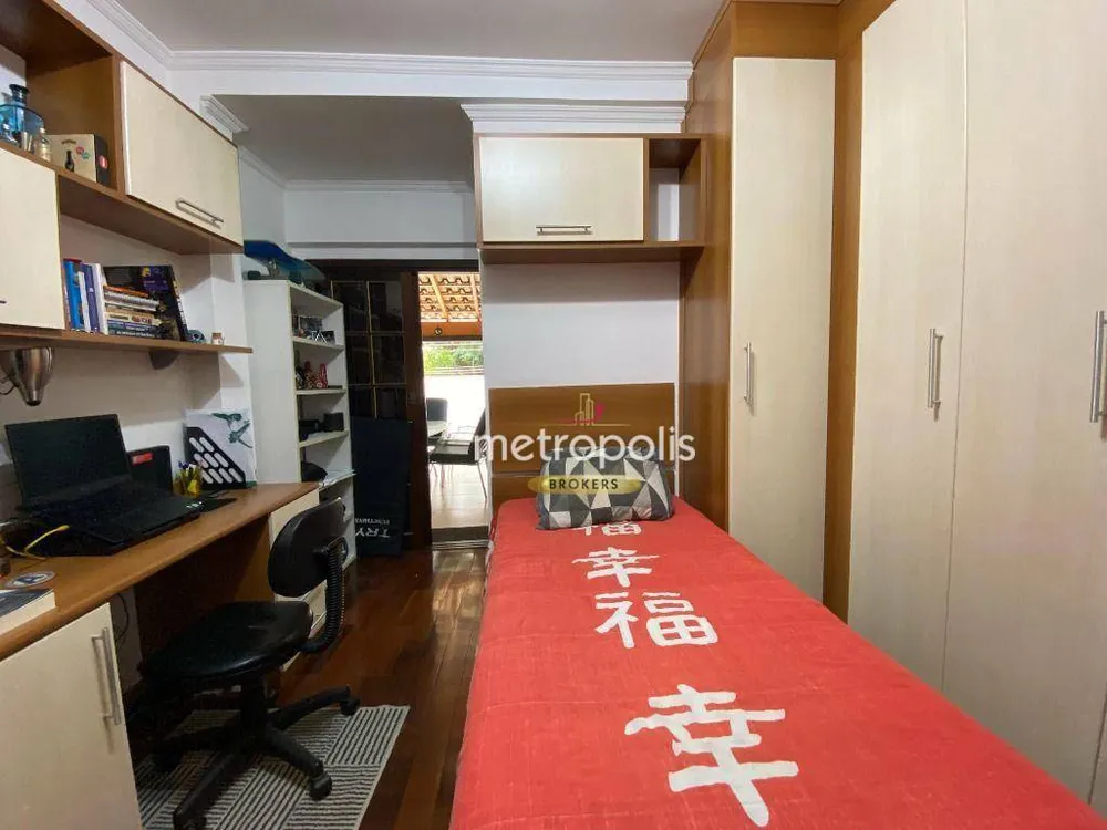 Apartamento, 3 quartos, 168 m² - Foto 7