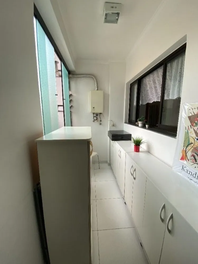Apartamento, 3 quartos, 168 m² - Foto 11