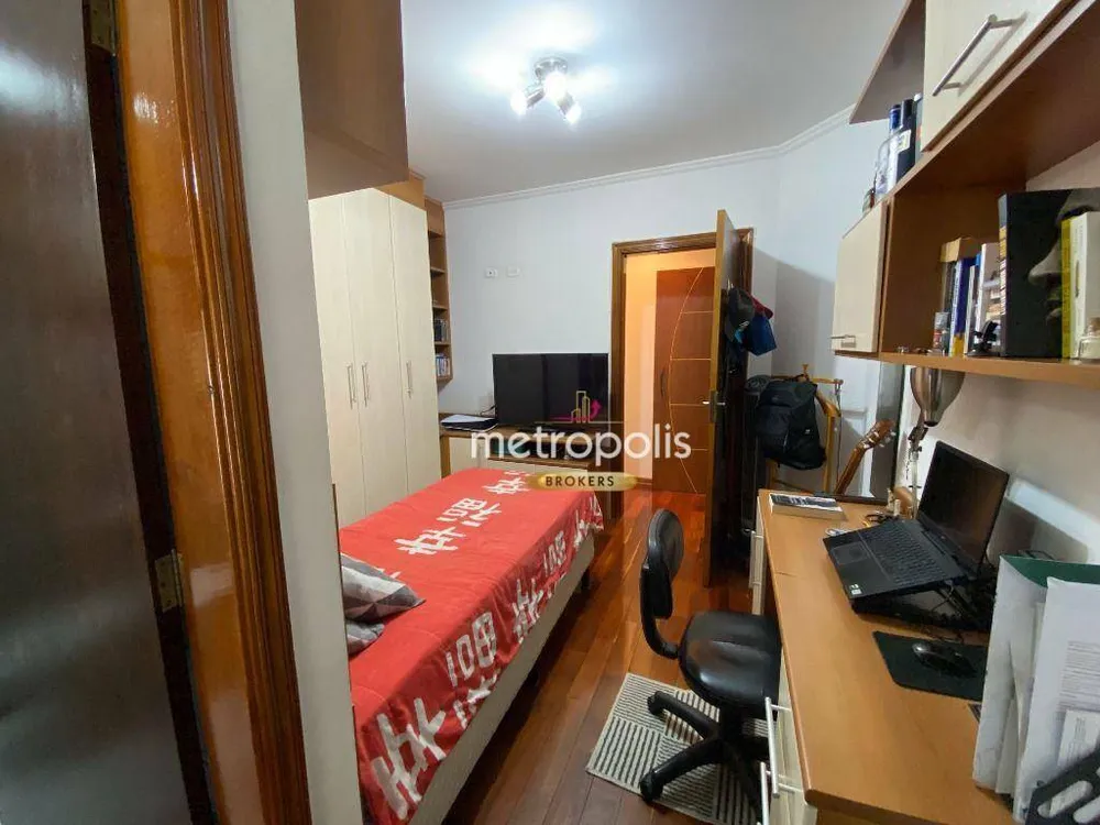 Apartamento, 3 quartos, 168 m² - Foto 8