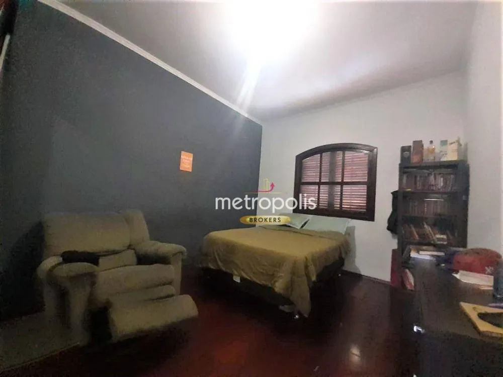Sobrado, 3 quartos, 211 m² - Foto 6