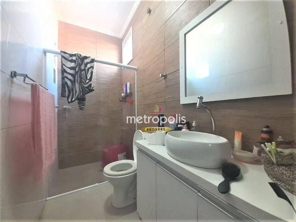 Sobrado, 3 quartos, 211 m² - Foto 8