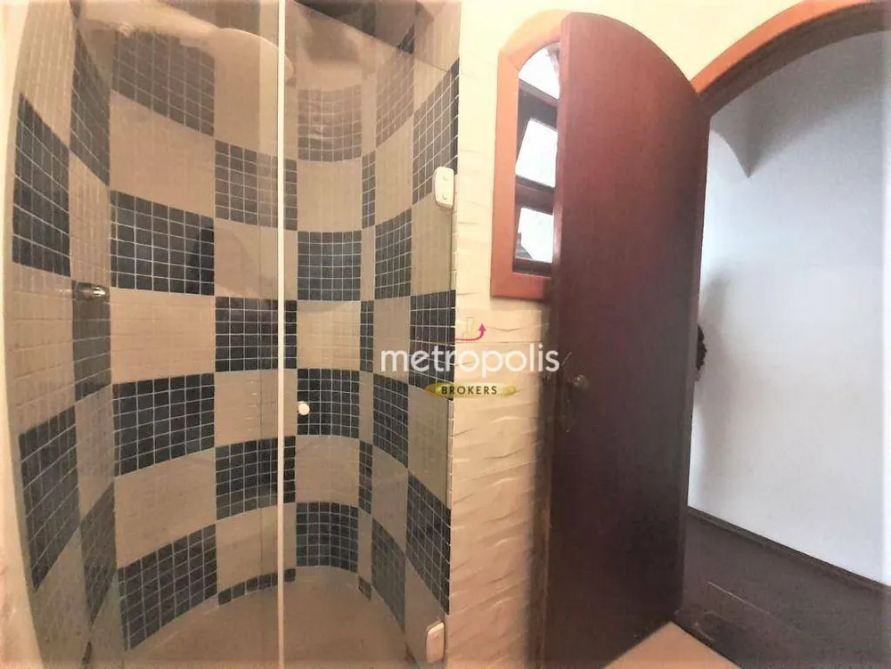 Sobrado, 3 quartos, 211 m² - Foto 10