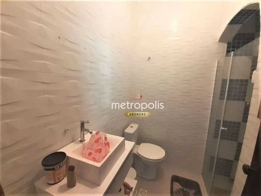 Sobrado, 3 quartos, 211 m² - Foto 9