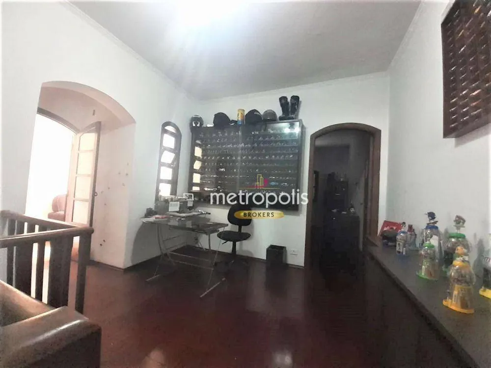 Sobrado, 3 quartos, 211 m² - Foto 5