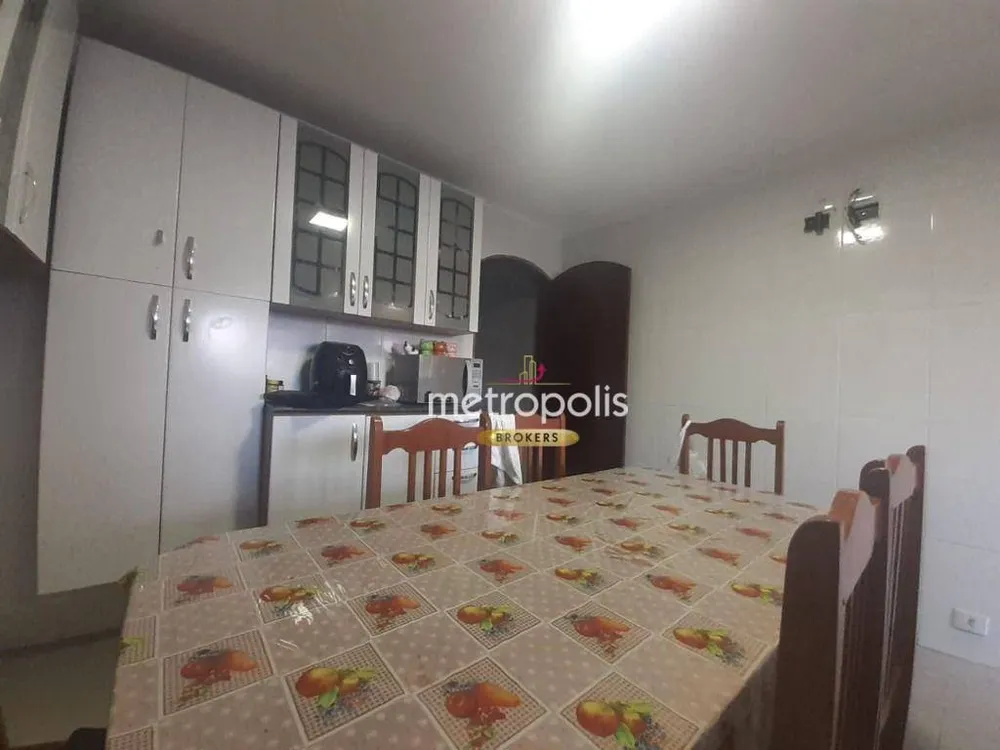 Sobrado, 3 quartos, 211 m² - Foto 4