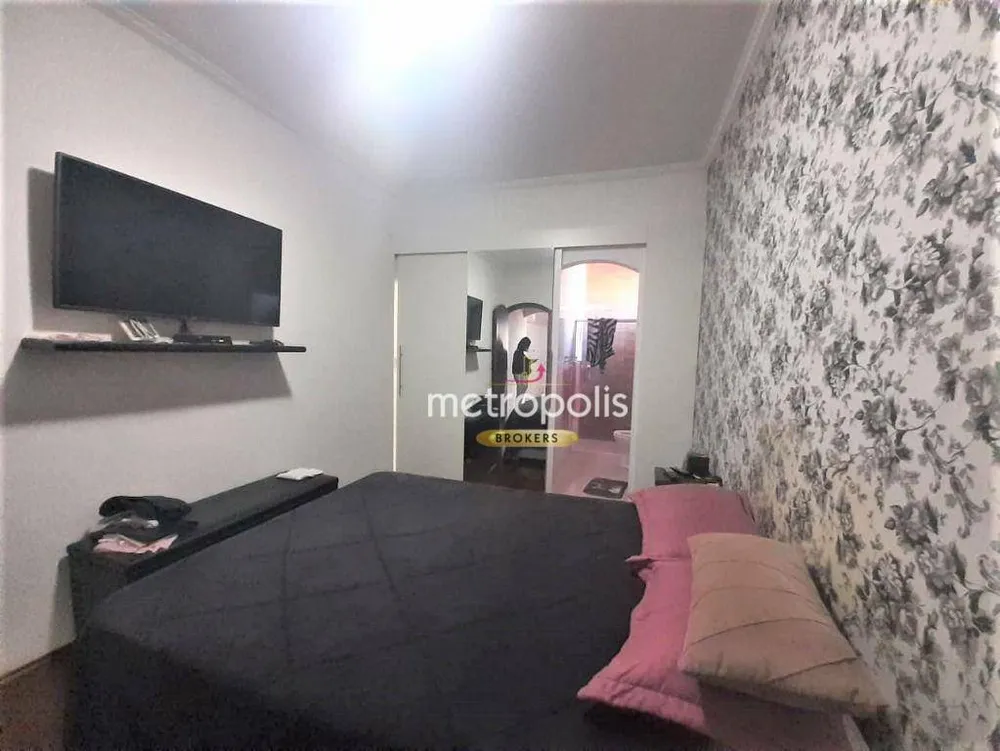 Sobrado, 3 quartos, 211 m² - Foto 7