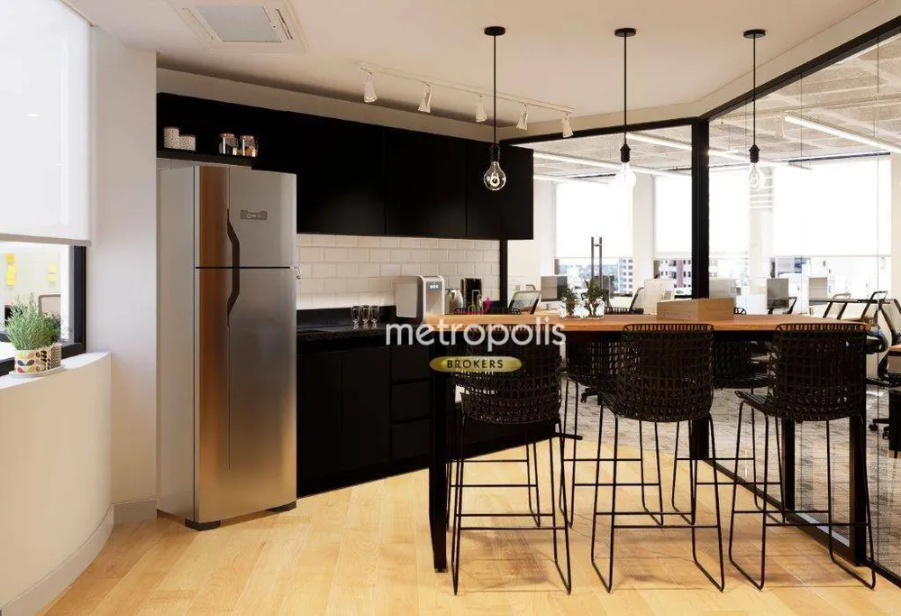 Sala-Conjunto, 620 m² - Foto 5