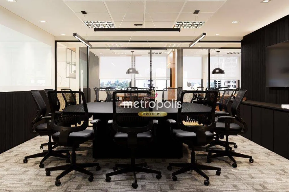 Sala-Conjunto, 620 m² - Foto 4