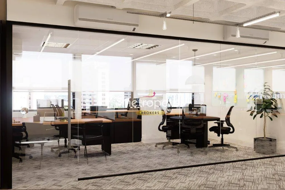 Sala-Conjunto, 620 m² - Foto 10