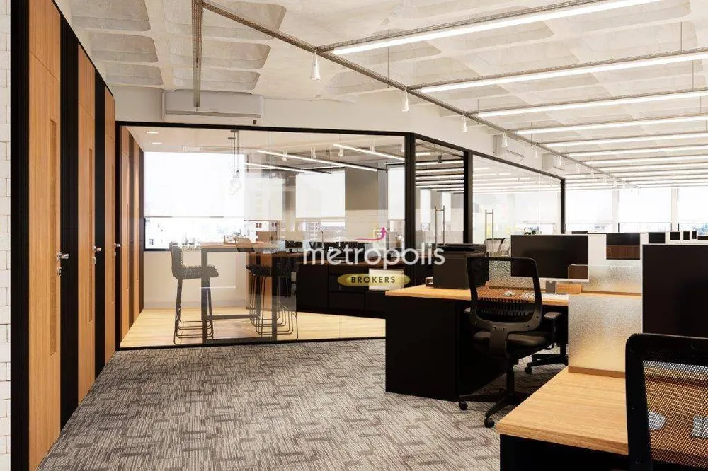 Sala-Conjunto, 620 m² - Foto 7