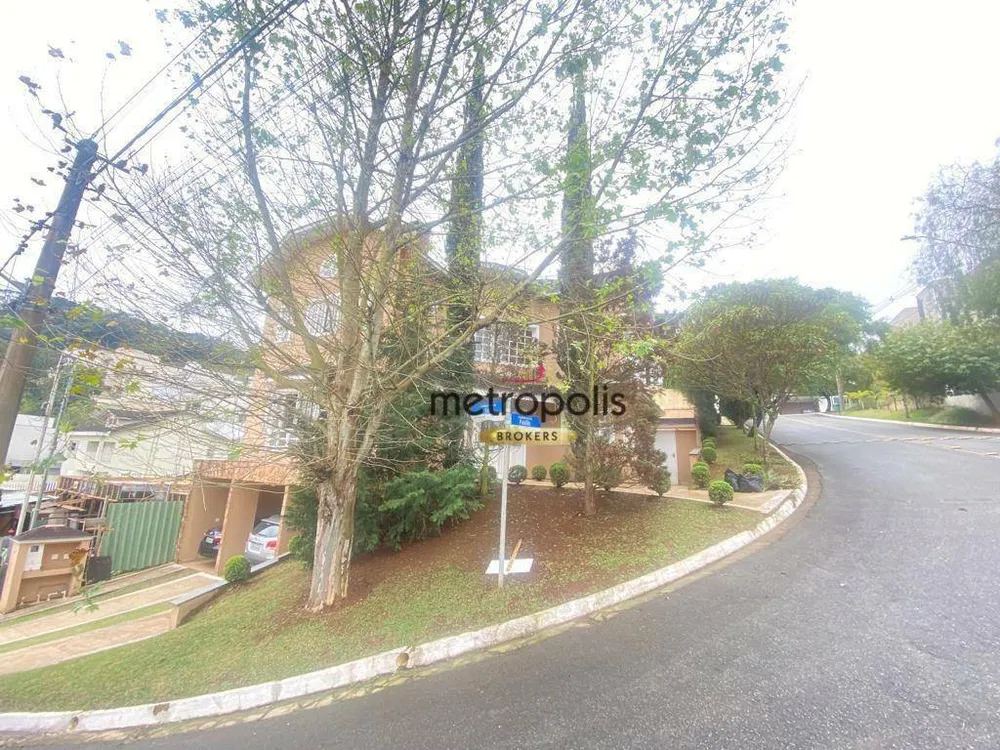 Sobrado, 4 quartos, 370 m² - Foto 12