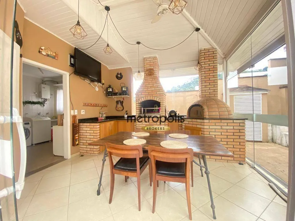 Sobrado, 4 quartos, 370 m² - Foto 7