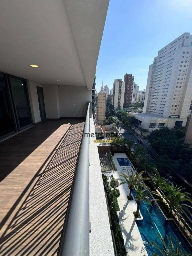 Apartamento, 4 quartos, 144 m² - Foto 3
