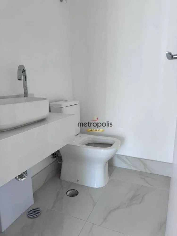 Apartamento, 4 quartos, 144 m² - Foto 8