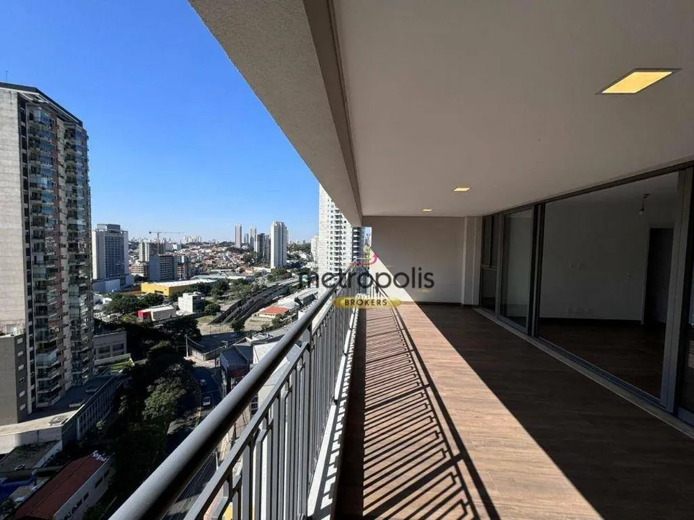 Apartamento, 4 quartos, 144 m² - Foto 4