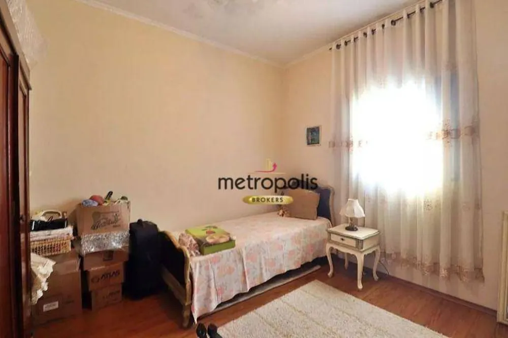 Casa, 4 quartos, 400 m² - Foto 3