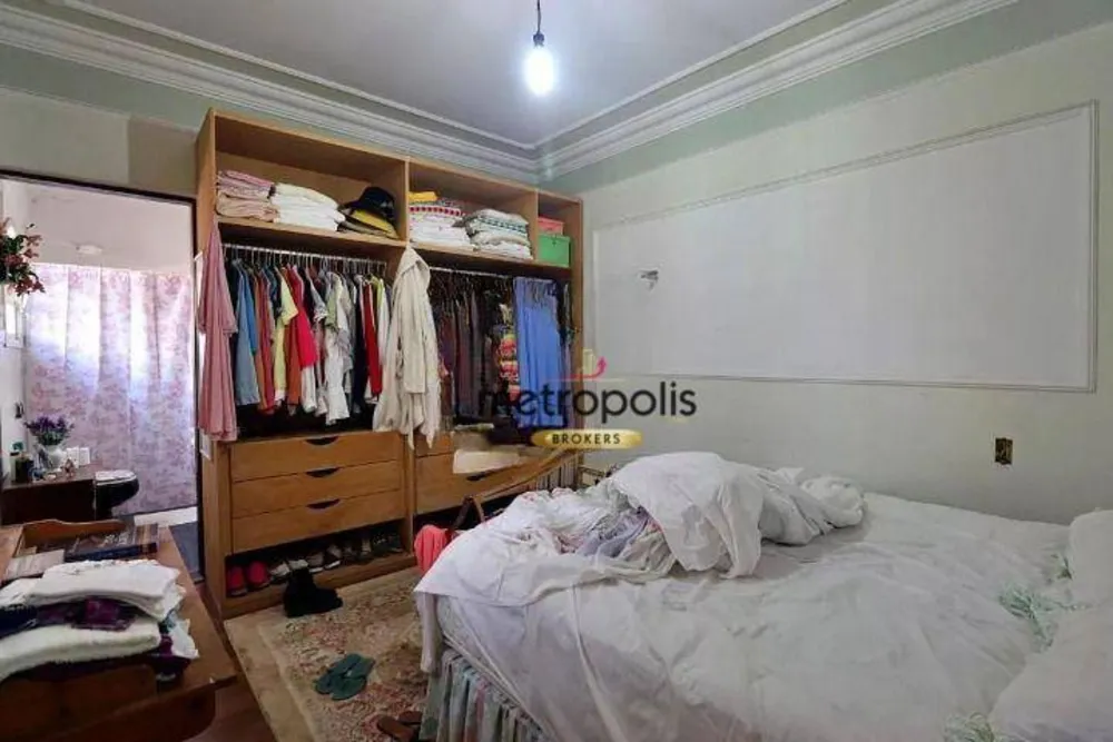 Casa, 4 quartos, 400 m² - Foto 12