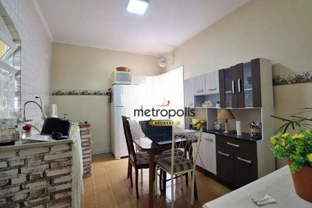 Casa, 4 quartos, 400 m² - Foto 11