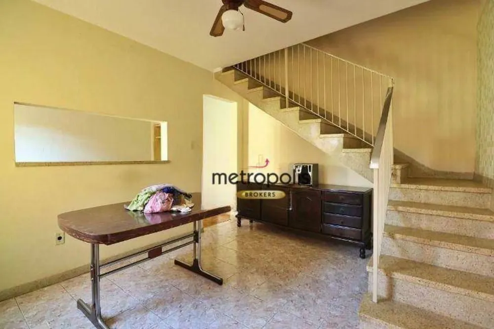 Casa, 4 quartos, 400 m² - Foto 9