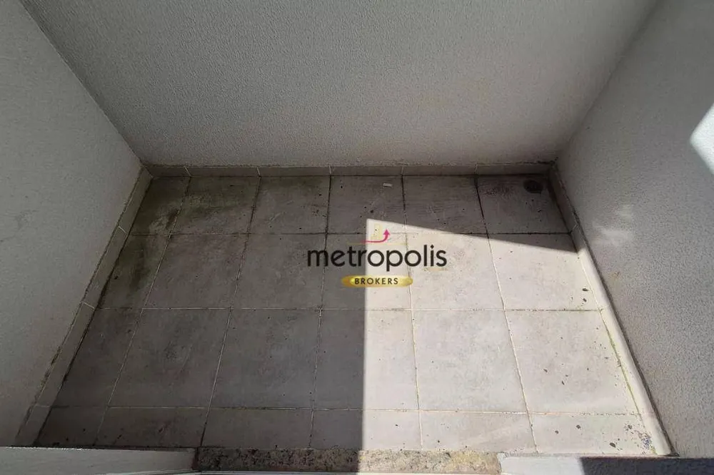 Apartamento, 2 quartos, 54 m² - Foto 2