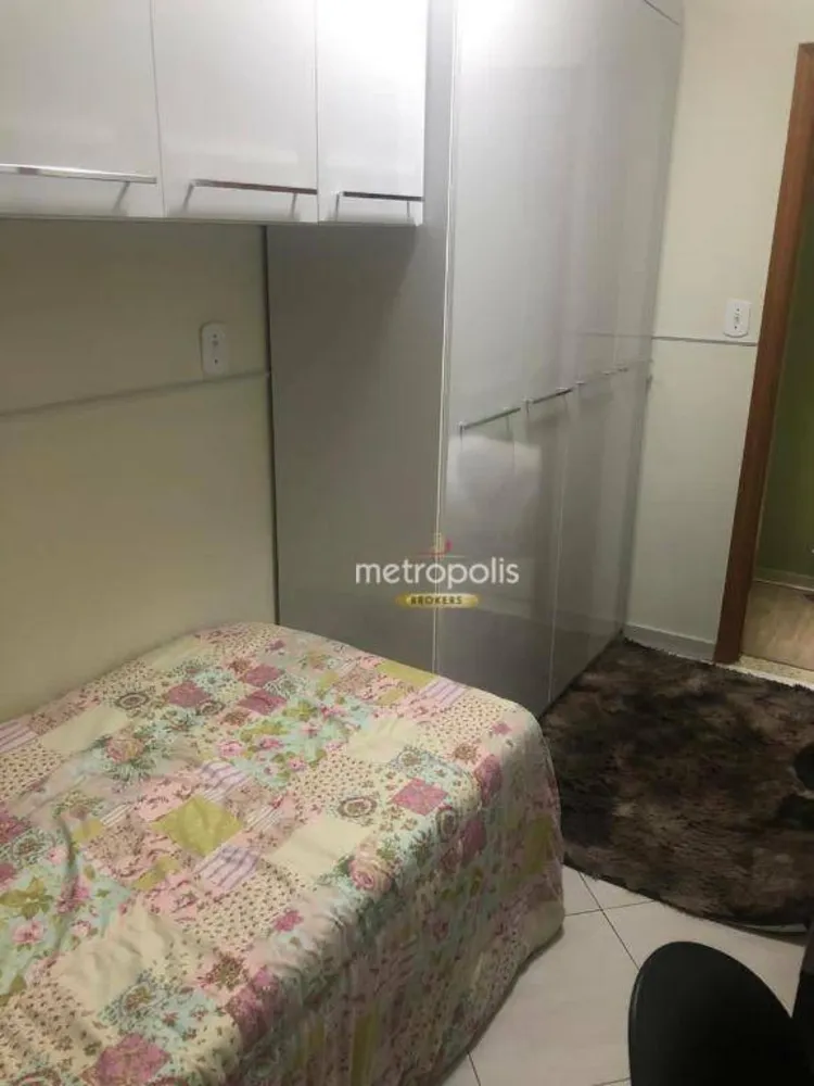 Apartamento, 3 quartos, 112 m² - Foto 6