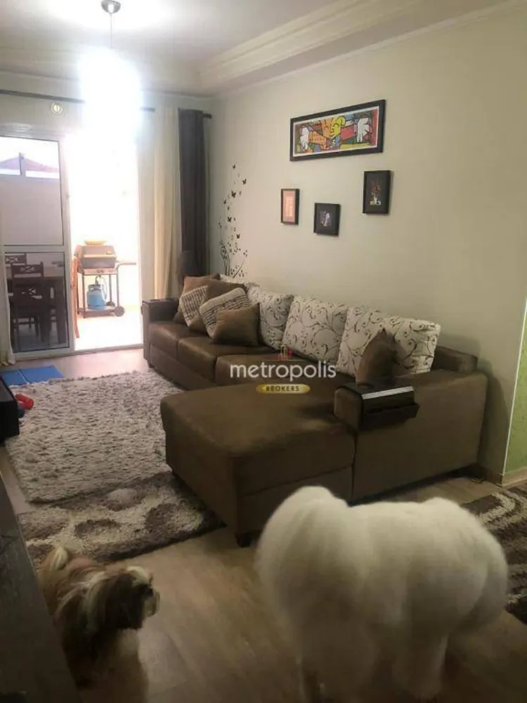 Apartamento, 3 quartos, 112 m² - Foto 2
