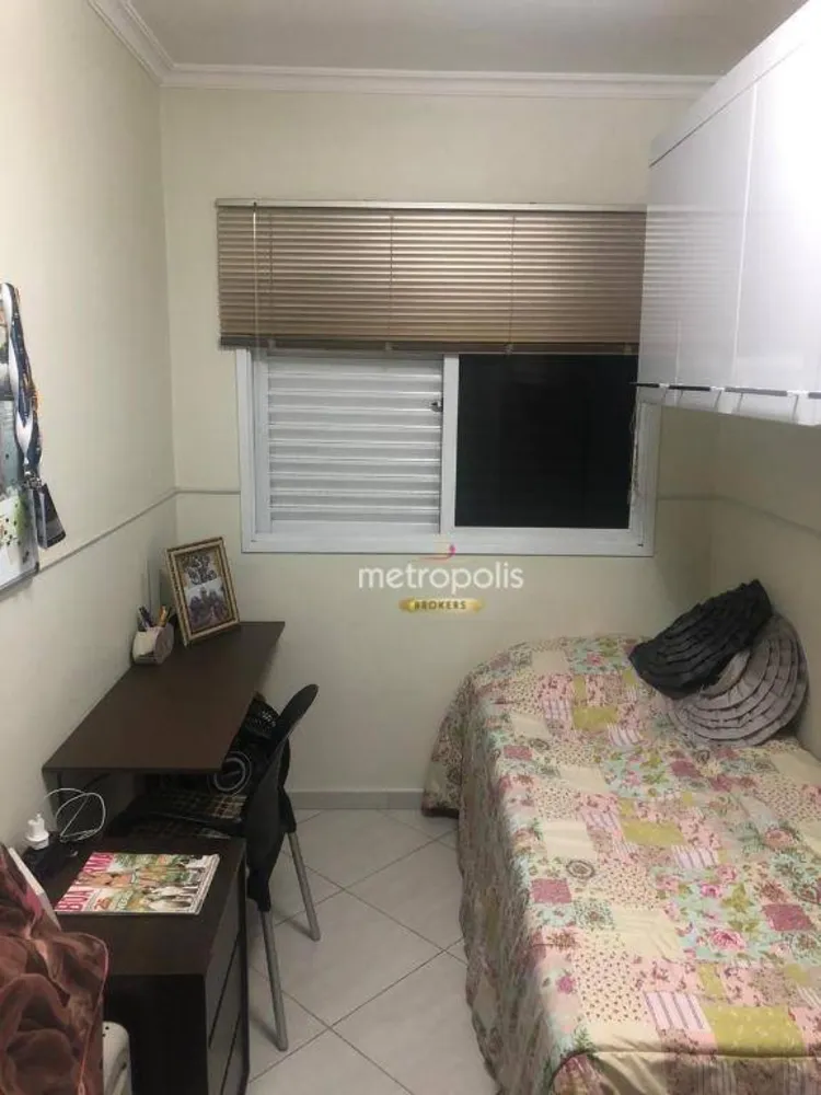 Apartamento, 3 quartos, 112 m² - Foto 8