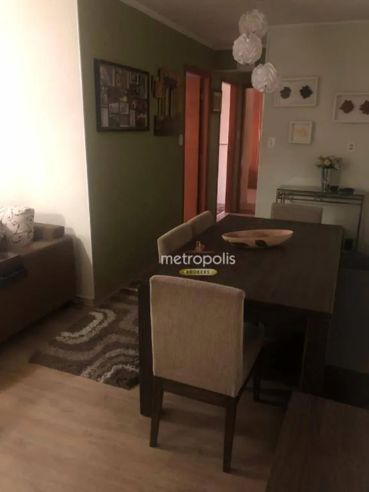 Apartamento, 3 quartos, 112 m² - Foto 1