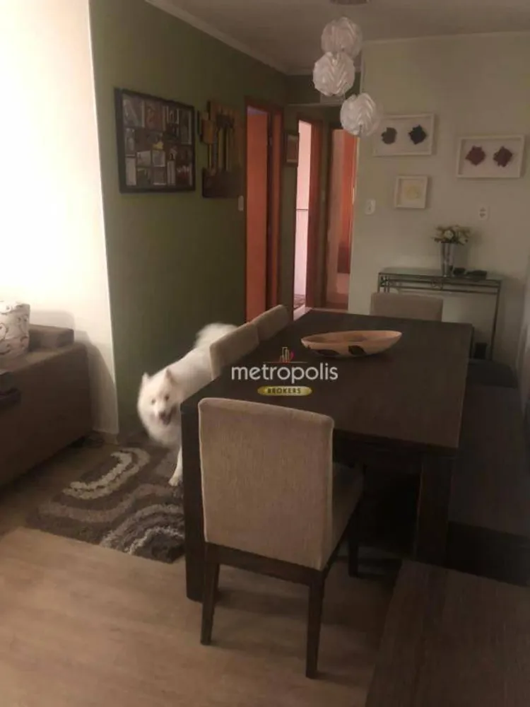 Apartamento, 3 quartos, 112 m² - Foto 4