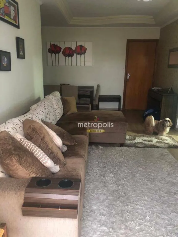 Apartamento, 3 quartos, 112 m² - Foto 2