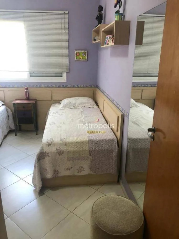 Apartamento, 3 quartos, 112 m² - Foto 7